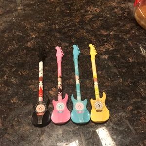 COPY - New set fine black ink 🎸 pens